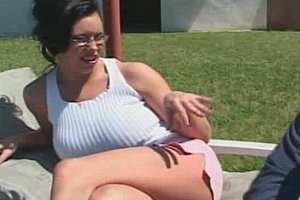 mom babe love